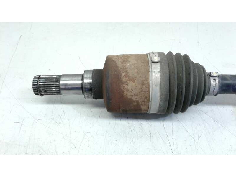 Recambio de transmision delantera izquierda para suzuki sx4 rw (ey) 1.9 ddis turbodiesel referencia OEM IAM   