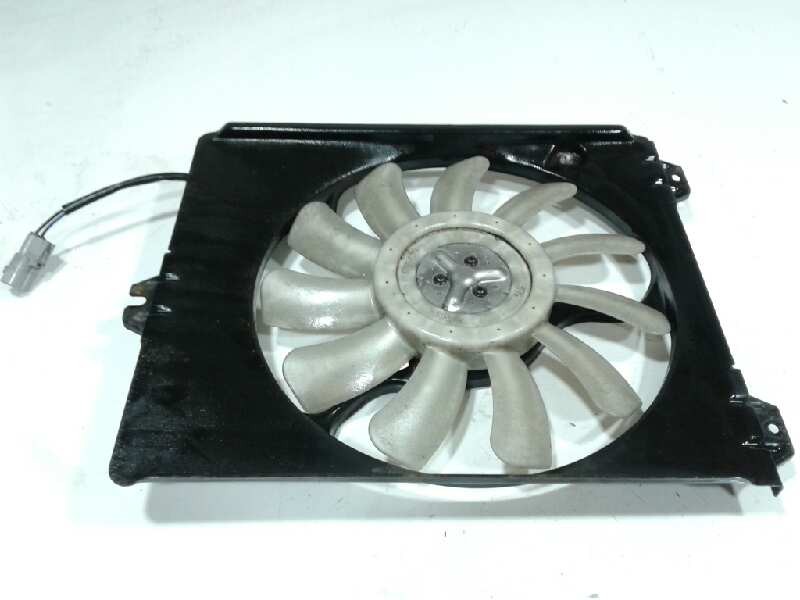 Recambio de electroventilador para suzuki sx4 rw (ey) 1.9 ddis turbodiesel referencia OEM IAM 0650007340  