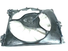 Recambio de electroventilador para suzuki sx4 rw (ey) 1.9 ddis turbodiesel referencia OEM IAM 0650007340   2