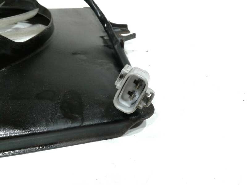 Recambio de electroventilador para suzuki sx4 rw (ey) 1.9 ddis turbodiesel referencia OEM IAM 0650007340  