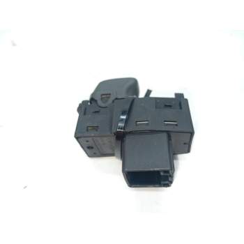 Recambio de mando elevalunas trasero izquierdo para volvo s60 berlina 2.4 (103kw) referencia OEM IAM 9472275  