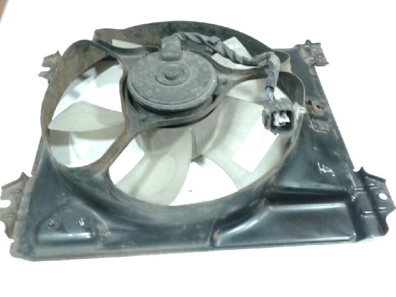 Recambio de electroventilador para suzuki sx4 rw (ey) 1.9 ddis turbodiesel referencia OEM IAM   