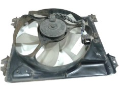Recambio de electroventilador para suzuki sx4 rw (ey) 1.9 ddis turbodiesel referencia OEM IAM    2
