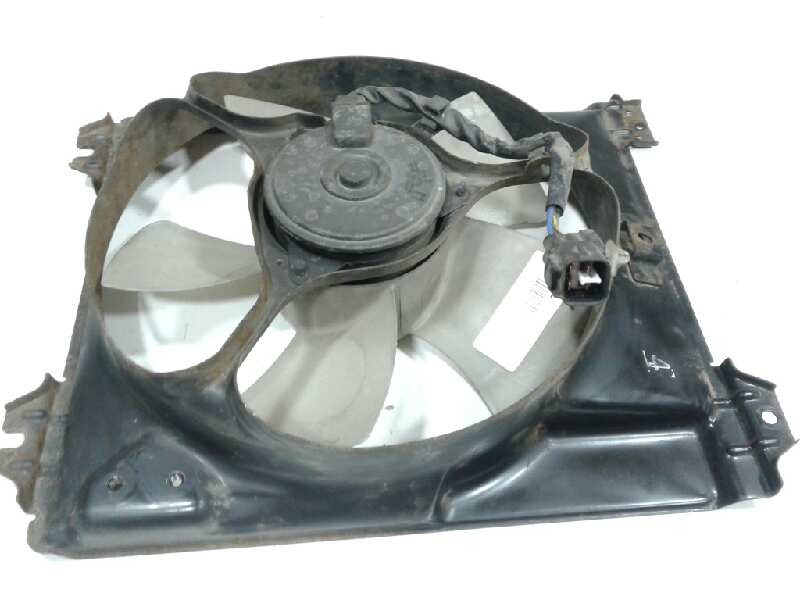 Recambio de electroventilador para suzuki sx4 rw (ey) 1.9 ddis turbodiesel referencia OEM IAM   