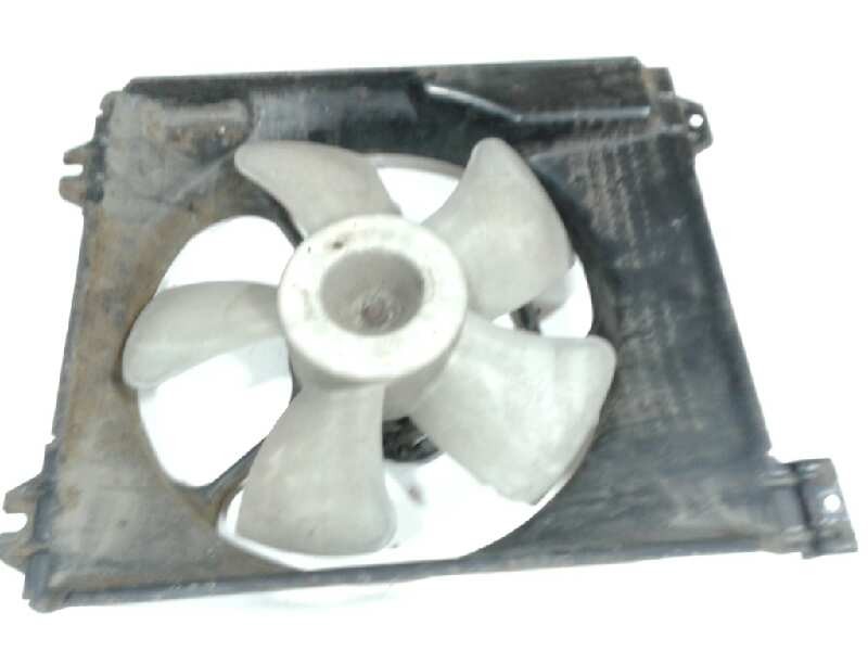 Recambio de electroventilador para suzuki sx4 rw (ey) 1.9 ddis turbodiesel referencia OEM IAM   