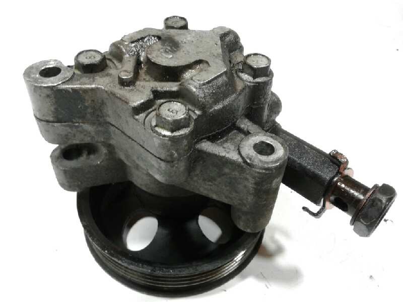 Recambio de bomba direccion para hyundai matrix (fc) 1.5 crdi 16v gls referencia OEM IAM   