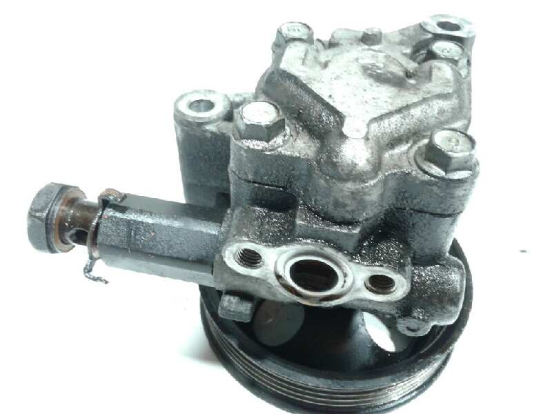Recambio de bomba direccion para hyundai matrix (fc) 1.5 crdi 16v gls referencia OEM IAM   