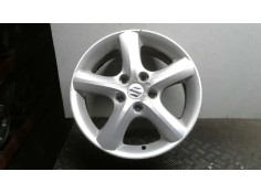 Recambio de llanta aluminio para suzuki sx4 rw (ey) 1.9 ddis turbodiesel referencia OEM IAM 165TORNILLOS  