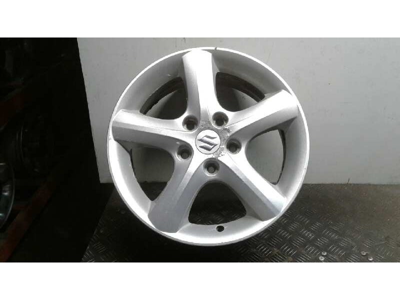Recambio de llanta aluminio para suzuki sx4 rw (ey) 1.9 ddis turbodiesel referencia OEM IAM 165TORNILLOS  