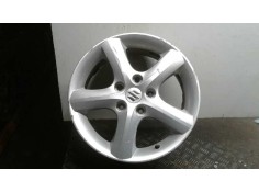 Recambio de llanta aluminio para suzuki sx4 rw (ey) 1.9 ddis turbodiesel referencia OEM IAM 165TORNILLOS  