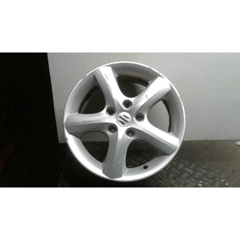 Recambio de llanta aluminio para suzuki sx4 rw (ey) 1.9 ddis turbodiesel referencia OEM IAM 165TORNILLOS  