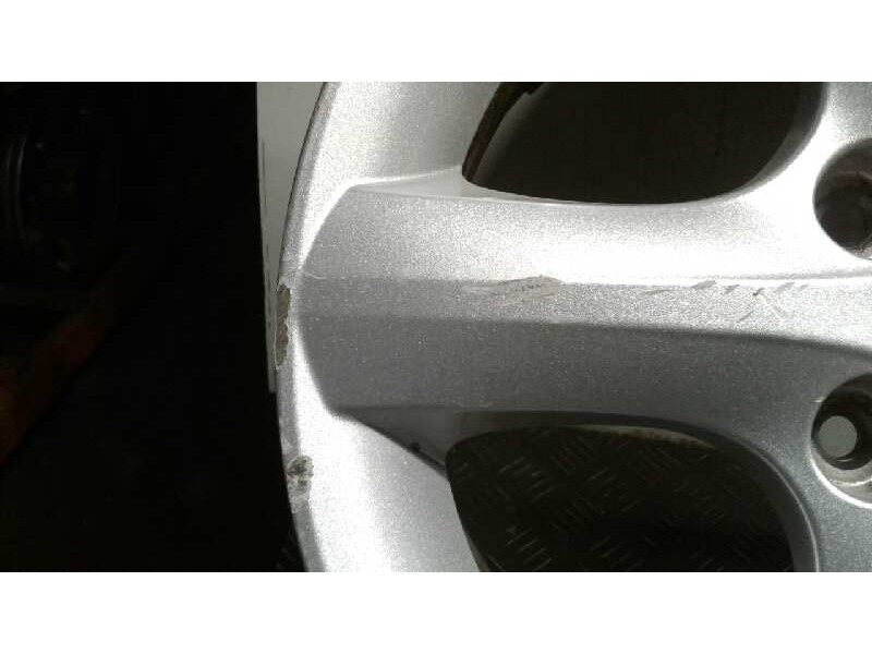 Recambio de llanta aluminio para suzuki sx4 rw (ey) 1.9 ddis turbodiesel referencia OEM IAM 165TORNILLOS  