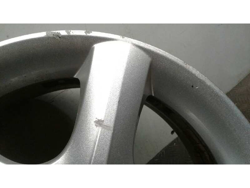 Recambio de llanta aluminio para suzuki sx4 rw (ey) 1.9 ddis turbodiesel referencia OEM IAM 165TORNILLOS  