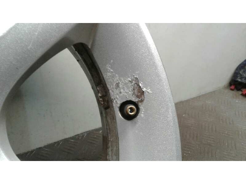 Recambio de llanta aluminio para suzuki sx4 rw (ey) 1.9 ddis turbodiesel referencia OEM IAM 165TORNILLOS  