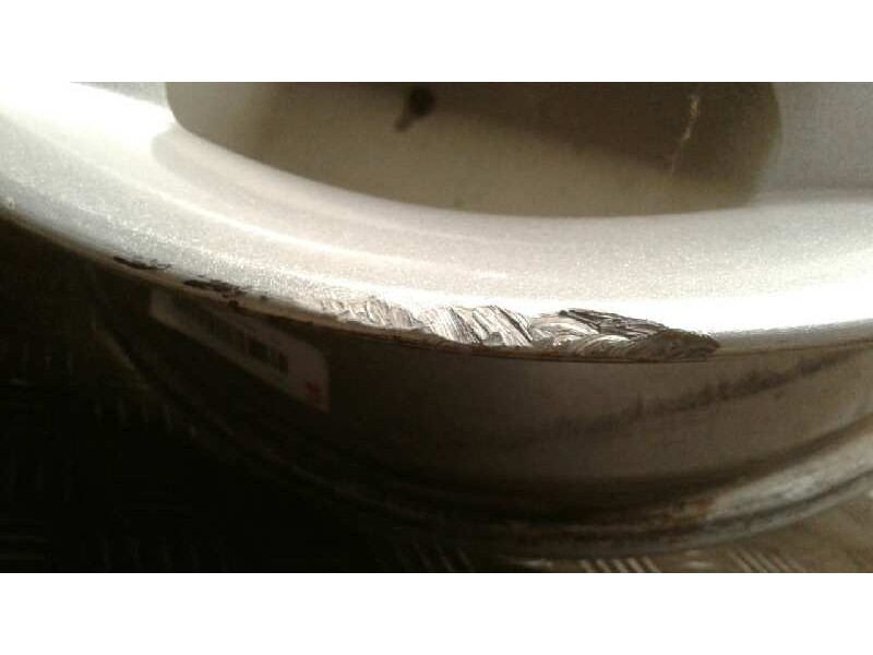 Recambio de llanta aluminio para suzuki sx4 rw (ey) 1.9 ddis turbodiesel referencia OEM IAM 165TORNILLOS  