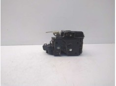 Recambio de cerradura puerta delantera derecha para volkswagen polo (9n1) highline referencia OEM IAM 3B1837016CB   2