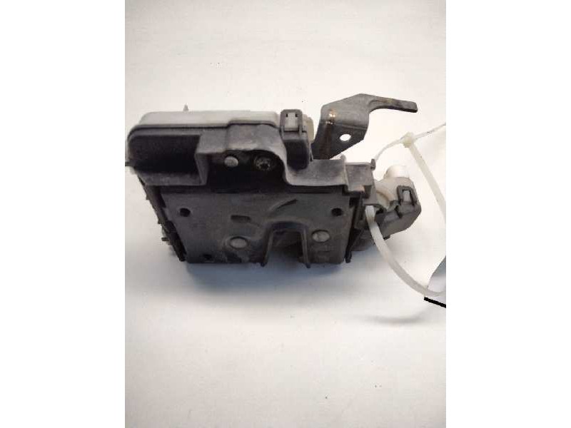 Recambio de cerradura puerta delantera izquierda para volkswagen polo (9n1) highline referencia OEM IAM 3B1837015AQ  