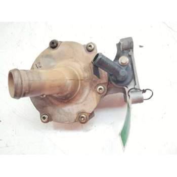 Recambio de caja termostato para ford mondeo berlina (ge) ambiente referencia OEM IAM XS708K500  