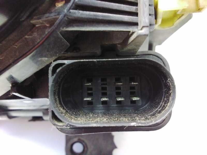 Recambio de faro derecho para volkswagen polo (9n1) highline referencia OEM IAM 6N1941016AD  