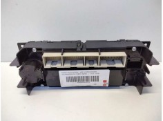 Recambio de mando calefaccion / aire acondicionado para volkswagen polo (9n1) highline referencia OEM IAM 6Q0820045H   2
