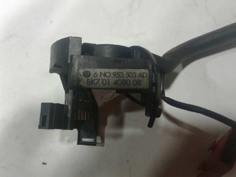 Recambio de mando limpia para volkswagen polo (9n1) highline referencia OEM IAM 6NO953503AD  