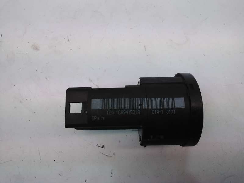 Recambio de mando luces para volkswagen polo (9n1) highline referencia OEM IAM TC41C0941531A  