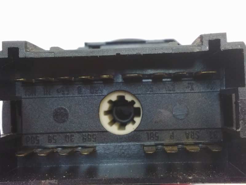 Recambio de mando luces para volkswagen polo (9n1) highline referencia OEM IAM TC41C0941531A  