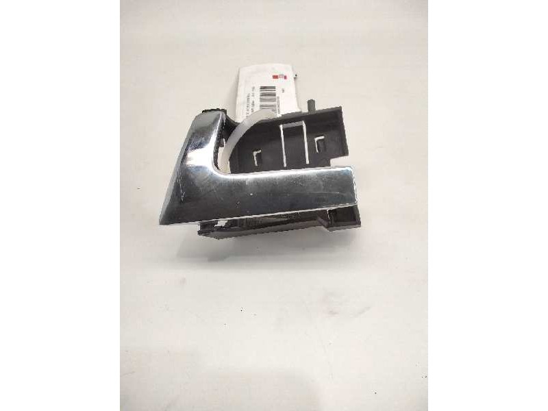 Recambio de maneta interior delantera izquierda para volkswagen polo (9n1) highline referencia OEM IAM   
