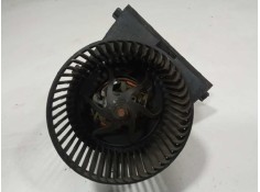 Recambio de motor calefaccion para volkswagen polo (9n1) highline referencia OEM IAM 1J1819021B   2