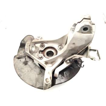 Recambio de mangueta delantera derecha para mercedes-benz gla (h247) gla 200 (247.787) referencia OEM IAM A2473340500  