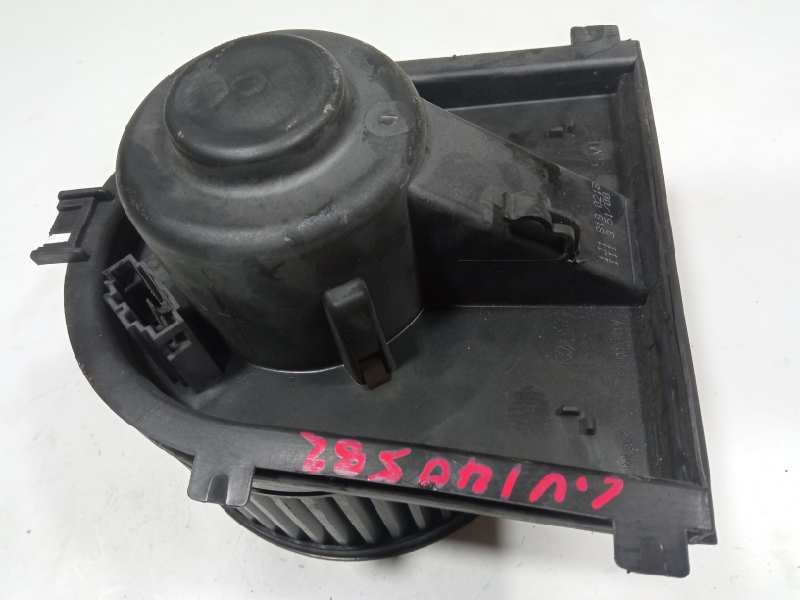 Recambio de motor calefaccion para volkswagen polo (9n1) highline referencia OEM IAM 1J1819021B  