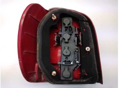 Recambio de piloto trasero derecho para volkswagen polo (9n1) highline referencia OEM IAM 6N0945096H   2