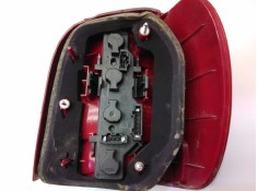 Recambio de piloto trasero izquierdo para volkswagen polo (9n1) highline referencia OEM IAM 6Q6945095G   2