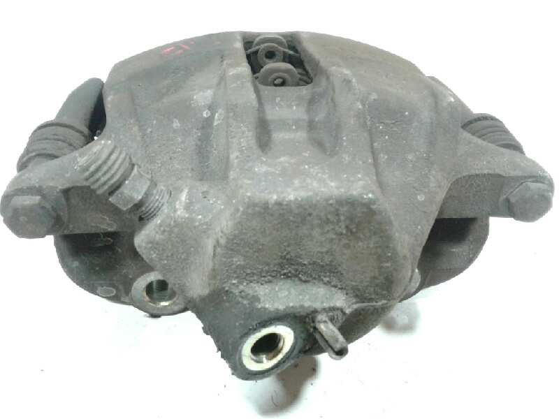 Recambio de pinza freno delantera izquierda para volkswagen polo (9n1) highline referencia OEM IAM 6N0615123B  