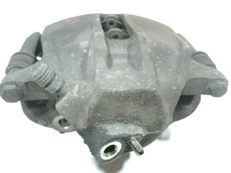 Recambio de pinza freno delantera izquierda para volkswagen polo (9n1) highline referencia OEM IAM 6N0615123B  