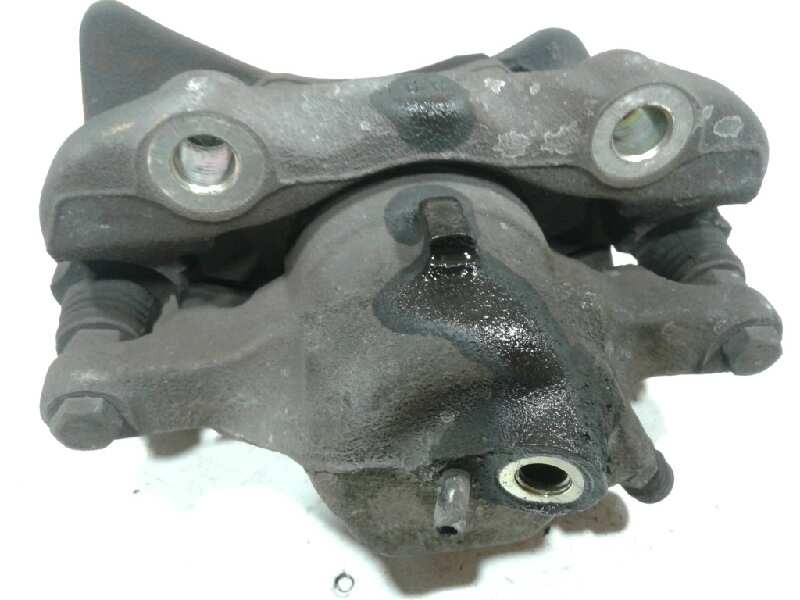 Recambio de pinza freno delantera izquierda para volkswagen polo (9n1) highline referencia OEM IAM 6N0615123B  