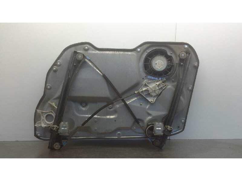 Recambio de elevalunas delantero izquierdo para seat ibiza (6l1) cool referencia OEM IAM 6L4837751CM  