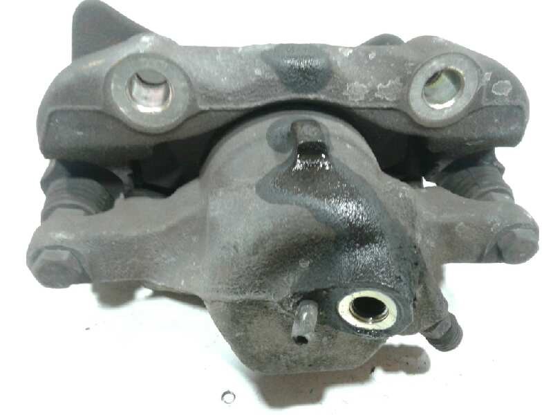 Recambio de pinza freno delantera izquierda para volkswagen polo (9n1) highline referencia OEM IAM 6N0615123B  