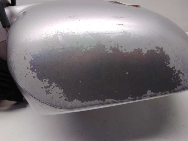 Recambio de retrovisor derecho para volkswagen polo (9n1) highline referencia OEM IAM   