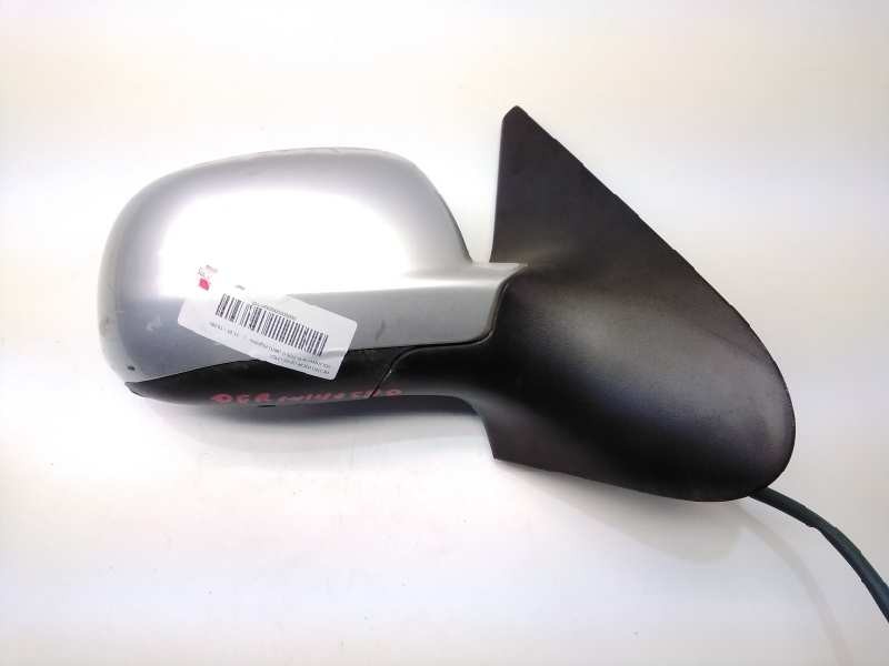 Recambio de retrovisor derecho para volkswagen polo (9n1) highline referencia OEM IAM   