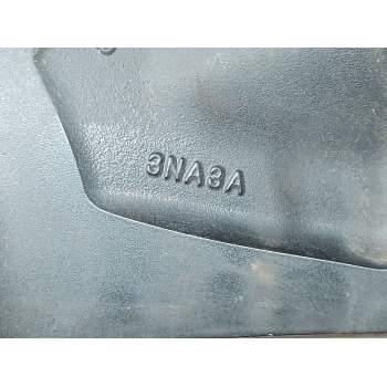 Recambio de llanta aluminio para nissan leaf (ze0) electric referencia OEM IAM 3NA3A  