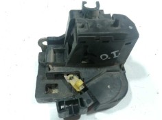 Recambio de cerradura puerta delantera izquierda para renault megane i scenic (ja0) 2.0 cat referencia OEM IAM    2