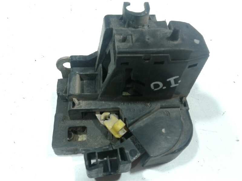 Recambio de cerradura puerta delantera izquierda para renault megane i scenic (ja0) 2.0 cat referencia OEM IAM   