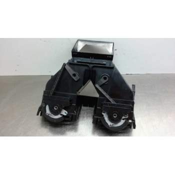 Recambio de aireador central para volkswagen golf v berlina (1k1) trendline referencia OEM IAM 1K0819728D  