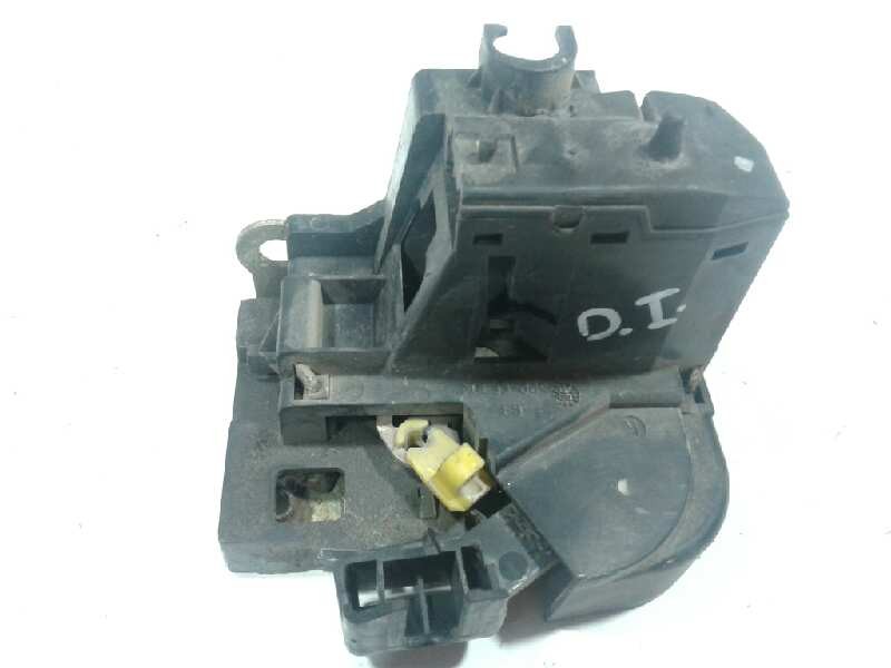 Recambio de cerradura puerta delantera izquierda para renault megane i scenic (ja0) 2.0 cat referencia OEM IAM   