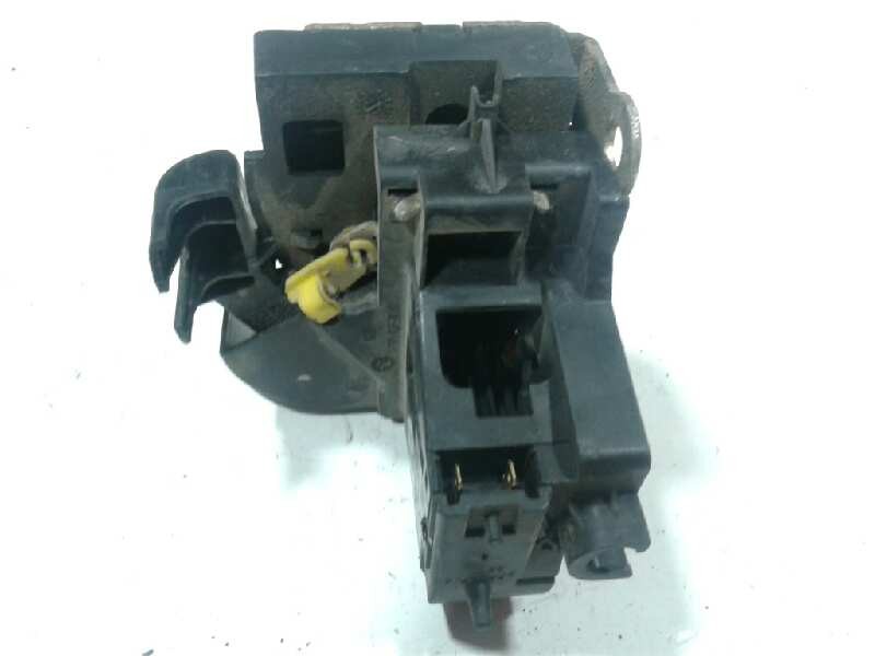 Recambio de cerradura puerta delantera izquierda para renault megane i scenic (ja0) 2.0 cat referencia OEM IAM   