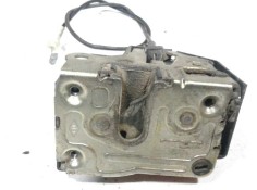 Recambio de cerradura puerta trasera derecha para renault megane i scenic (ja0) 2.0 cat referencia OEM IAM    2