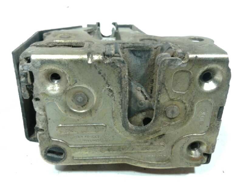 Recambio de cerradura puerta trasera izquierda para renault megane i scenic (ja0) 2.0 cat referencia OEM IAM   