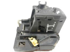 Recambio de cerradura puerta trasera izquierda para renault megane i scenic (ja0) 2.0 cat referencia OEM IAM    2