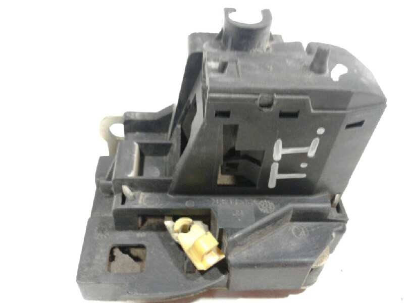 Recambio de cerradura puerta trasera izquierda para renault megane i scenic (ja0) 2.0 cat referencia OEM IAM   